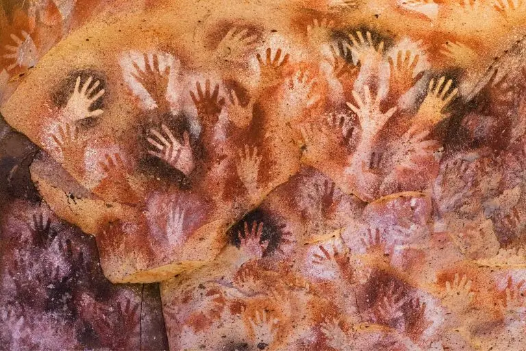 Art pariétal paléolithique – Du chamanisme aux origines de la spiritualité humaine