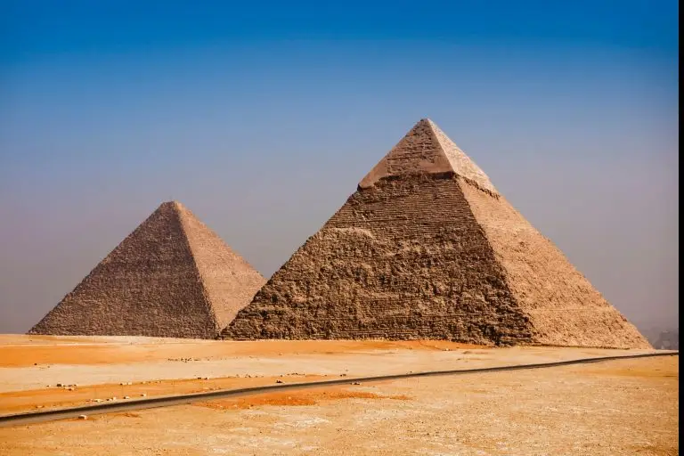 Temple égyptien – Aux sources orientales de la pensée ésotérique