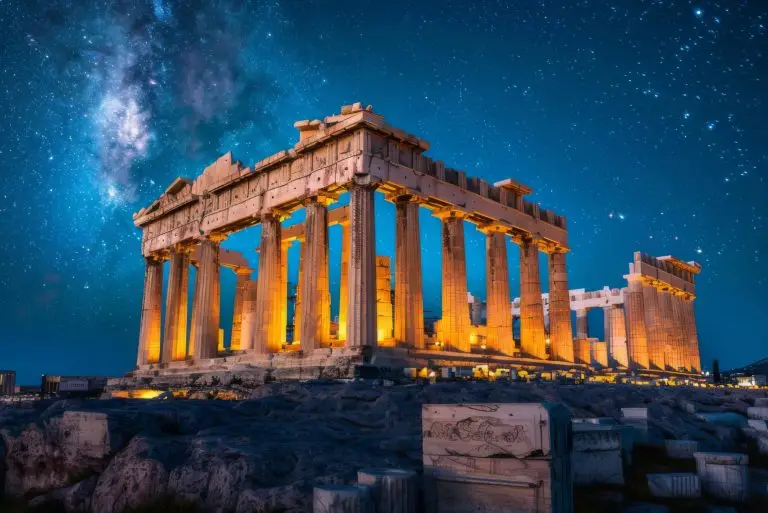 Mystères d'Éleusis – La Grèce secrète, initiations et mystères