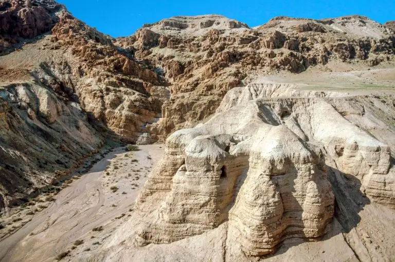 Manuscrits de Qumran – La Parole et le Secret, Kabbale et mysticisme juif