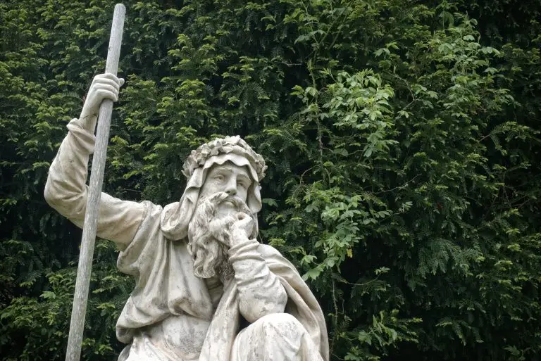 Forêt celtique – Le crépuscule des druides, mystères et savoirs cachés des Celtes