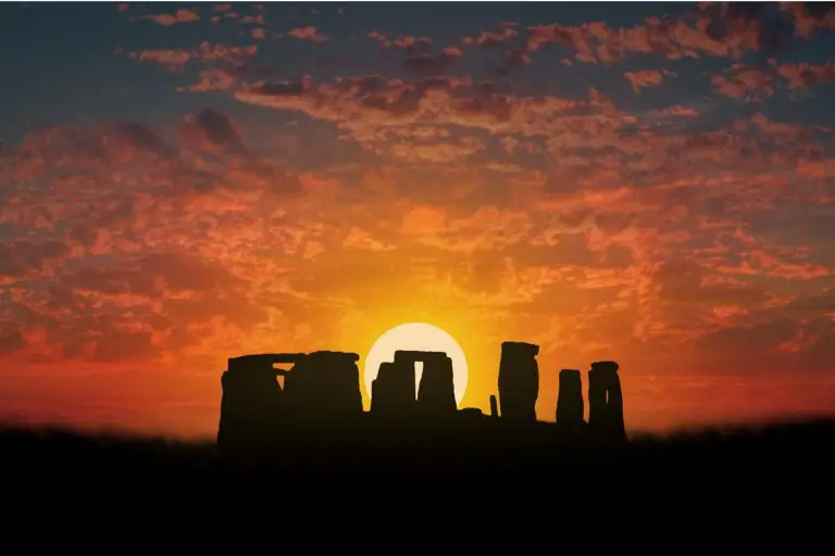 Stonehenge mégalithique – Avant les pyramides, l'humanité inventait le sacré